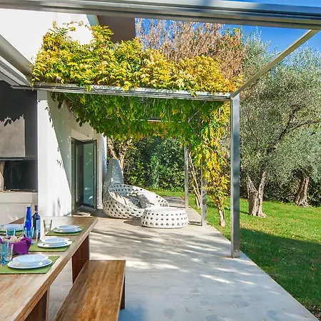 Gelso Villa