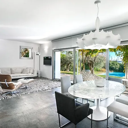 Gelso Villa *