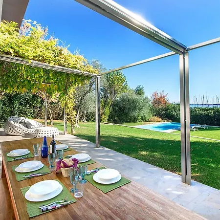Gelso Villa Moniga del Garda